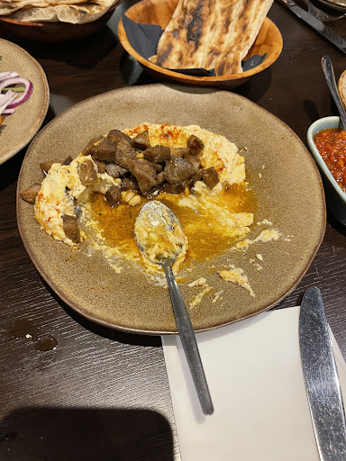 Photo of Chanak Restaurant - Bourne End - 66 - 72 The Parade, Wooburn Green, Bourne End SL8 5SS